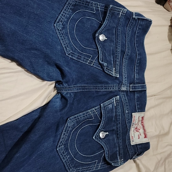 Mena jean - Picture 3 of 3